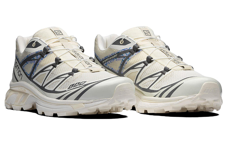 Salomon XT-6 Mindful 'White' 416617