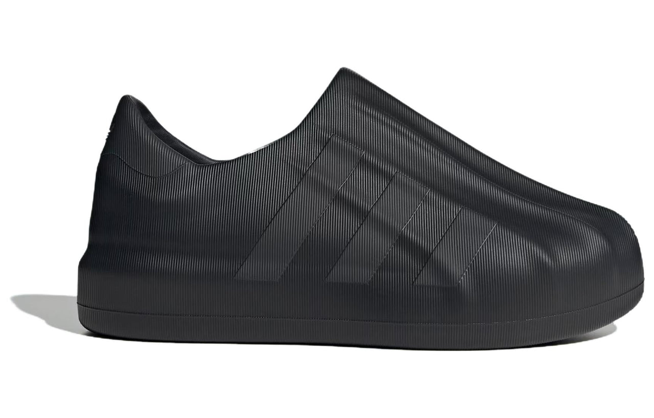adidas originals AdiFOM Superstar 'Black' IE9874