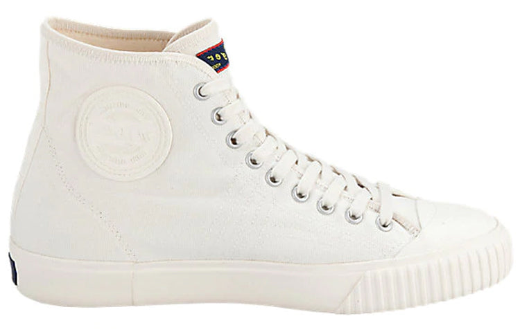 Onitsuka Tiger OK Basketball MT 'Cream' 1183A203-100