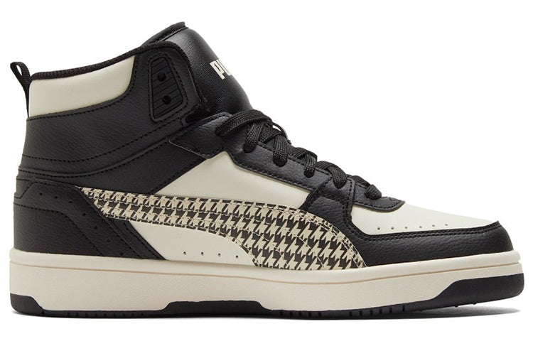 PUMA Rebound Joy 'Geometrics - Black' 385253-01