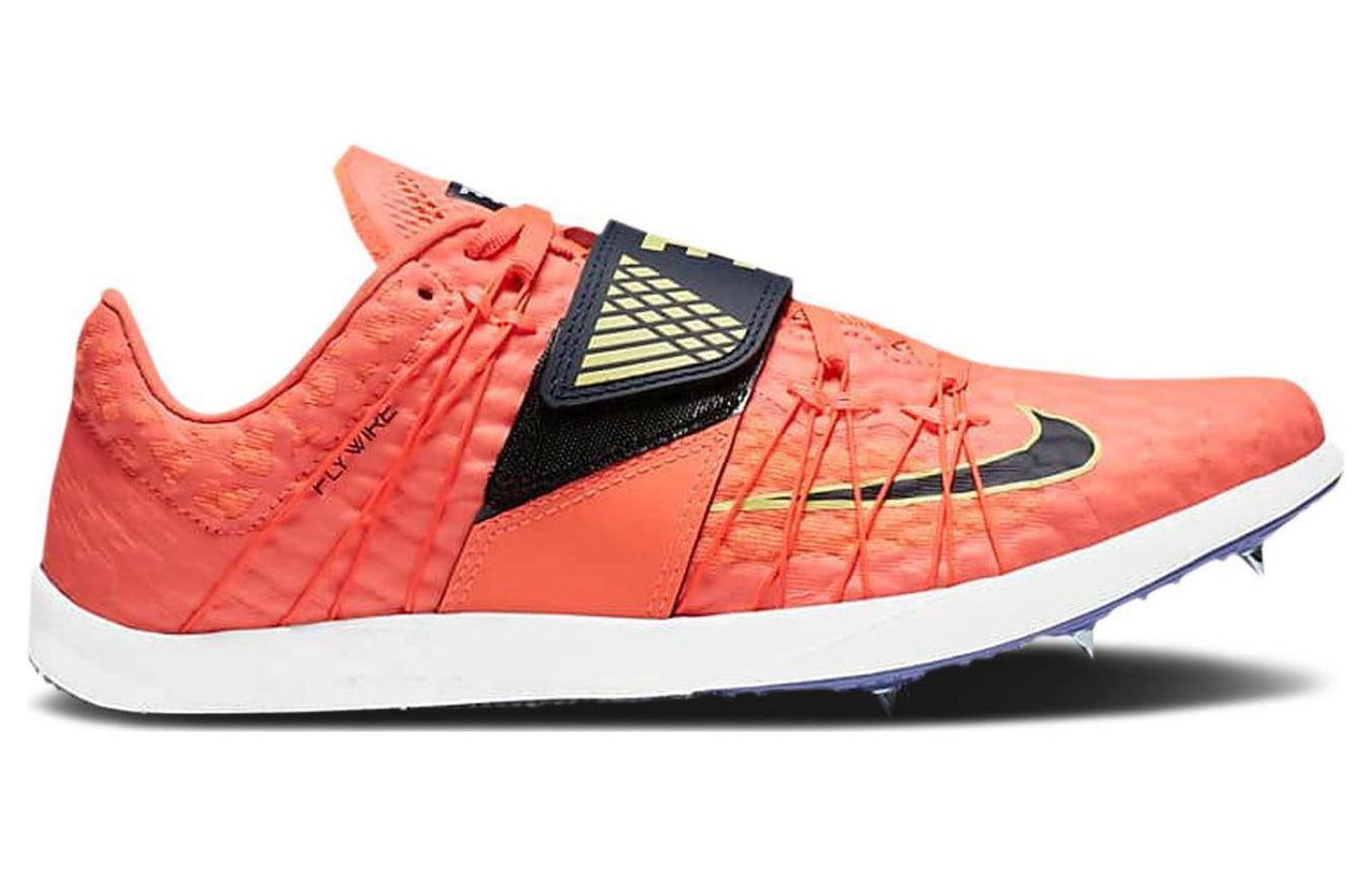 Nike Triple Jump Elite 'Bright Mango' 705394-800