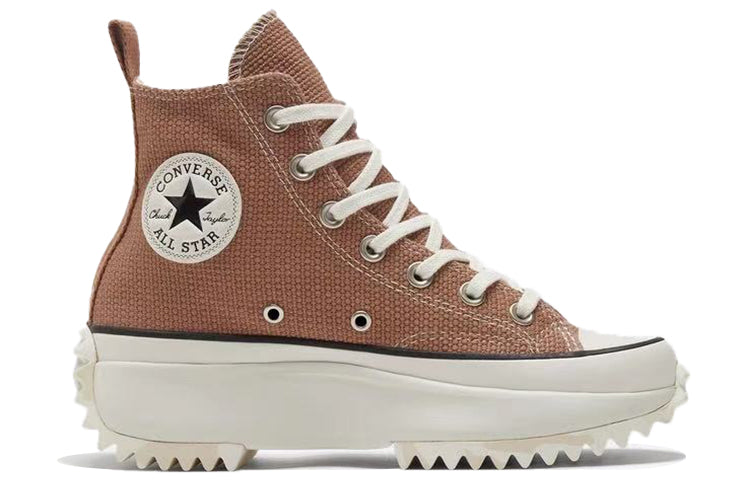 Converse Run Star Hike 'Tonal Marble - Rose Taupe' 171090C