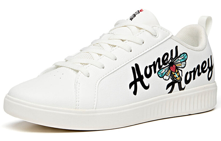 (WMNS) ANTA Life Series Low Top 'Slip-Resistant Shock Absorption' 122018060-5
