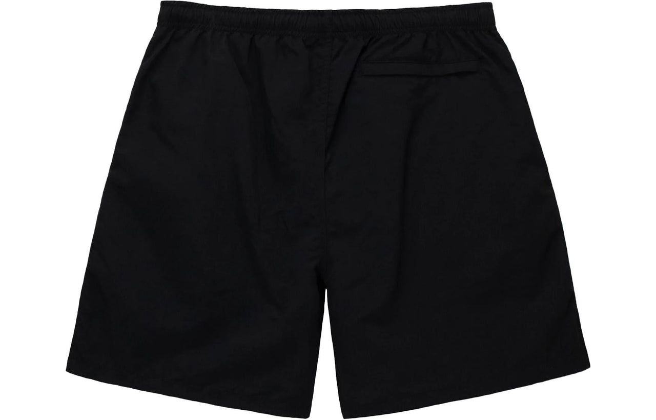 Stussy x CPFM Icon Water Shorts 'Black' 313008
