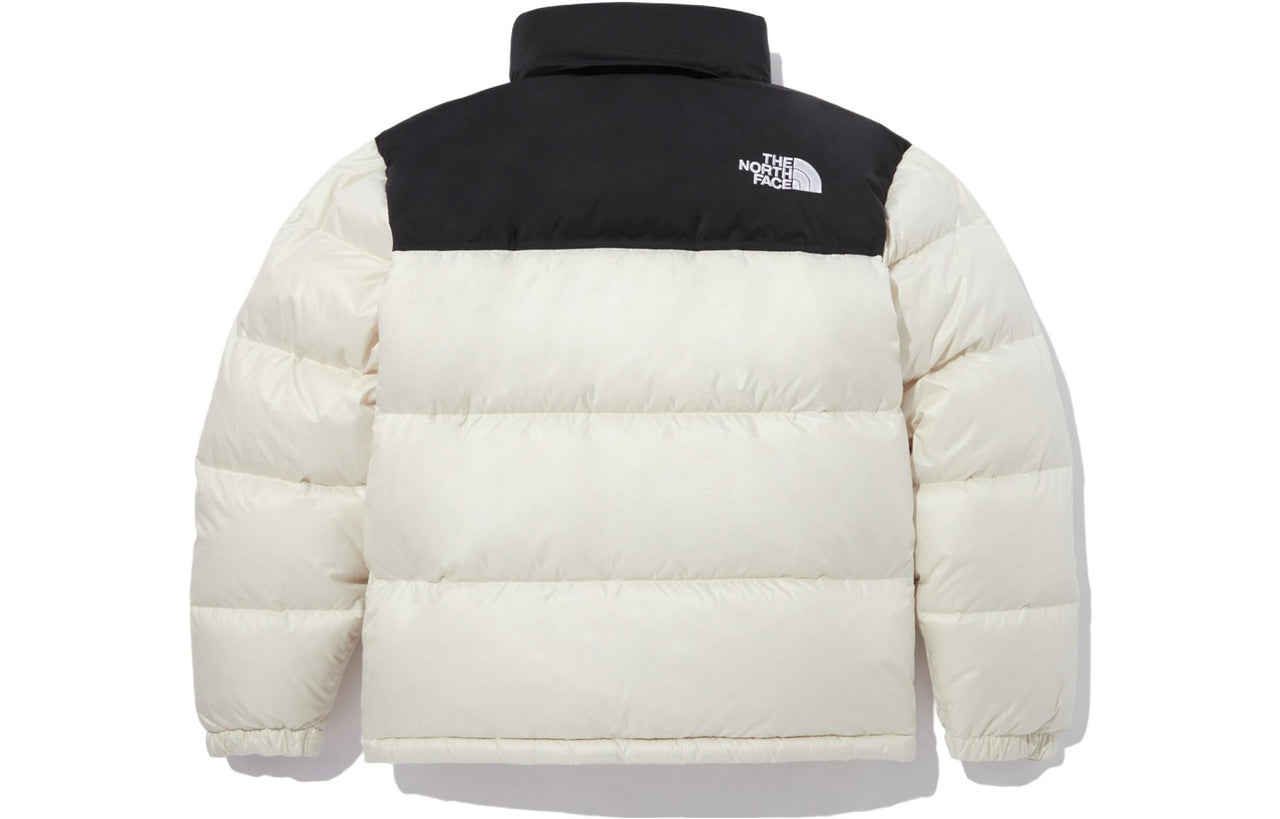 THE NORTH FACE 1996 Retro Nuptse Jacket WHITE NJ1DN50L