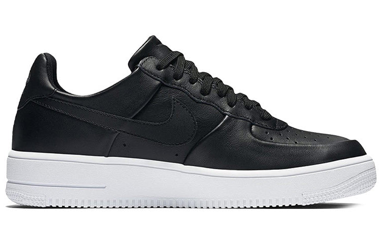 Nike Air Force 1 Ultraforce Leather 'Black White' 845052-001