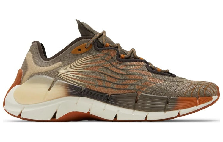 Reebok END. x Zig Kinetica 2 'Jupiter' GY5282