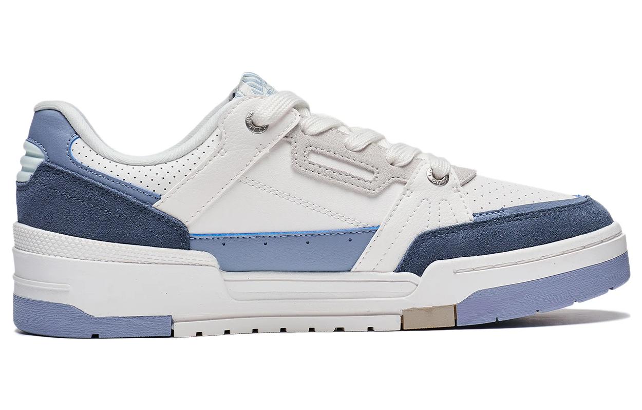 Li-Ning Journey 1.5 'White Blue' AGCT265-5