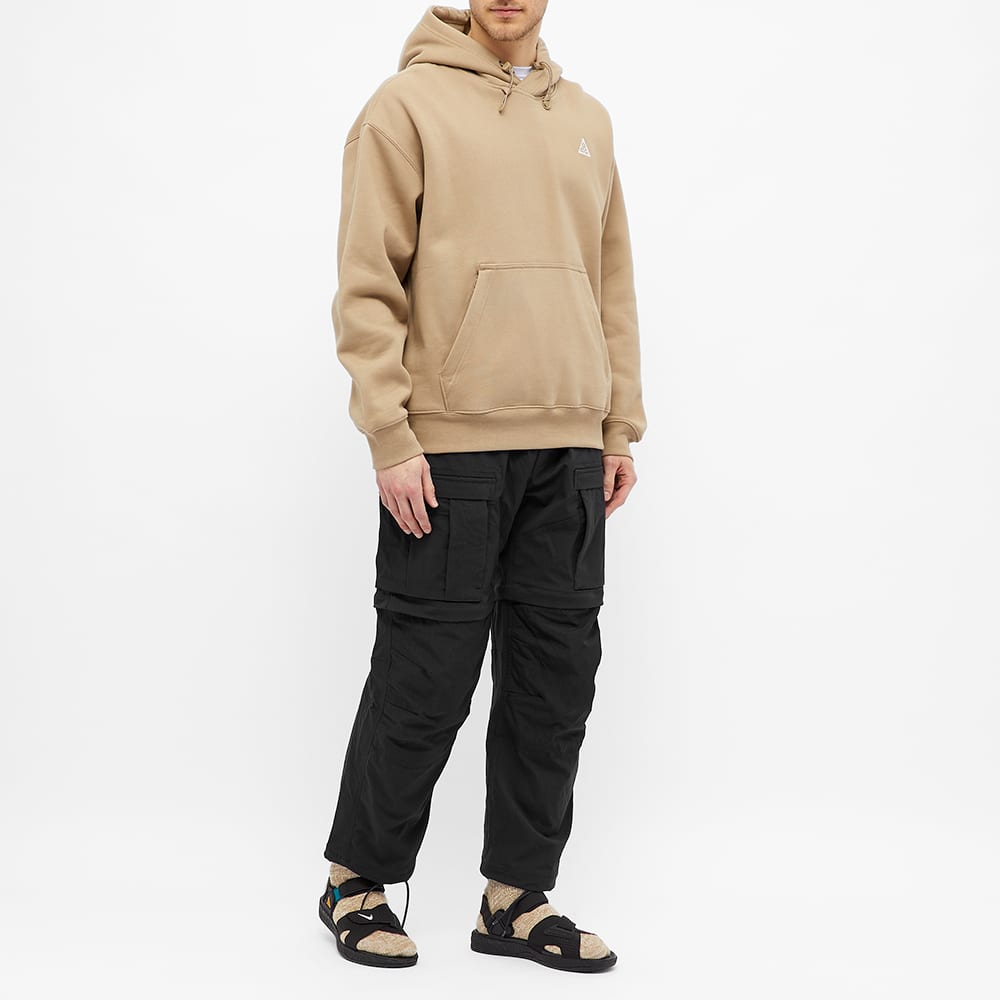 Nike ACG Cargo Pants 'Black' CV0655-010