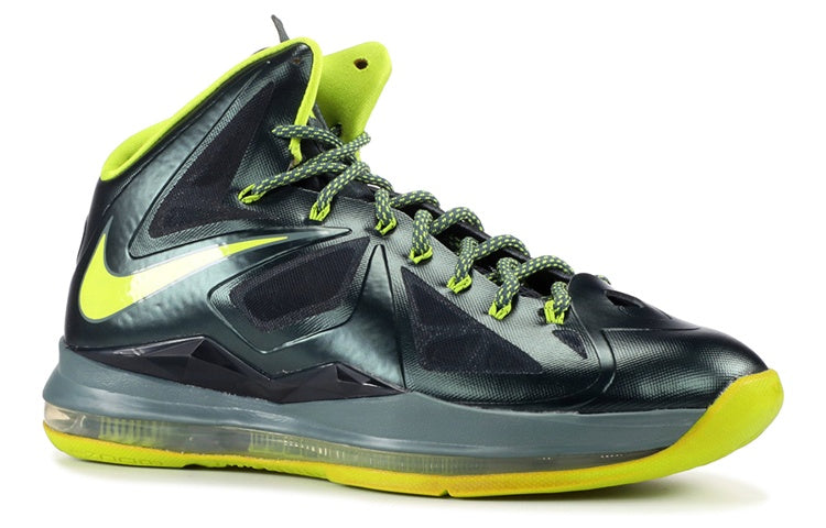 Nike LeBron 10 'Dunkman' 541100-300