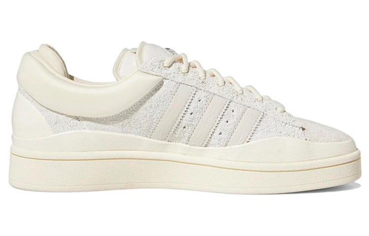 adidas x Bad Bunny Campus Moon 'Cloud White' FZ5823