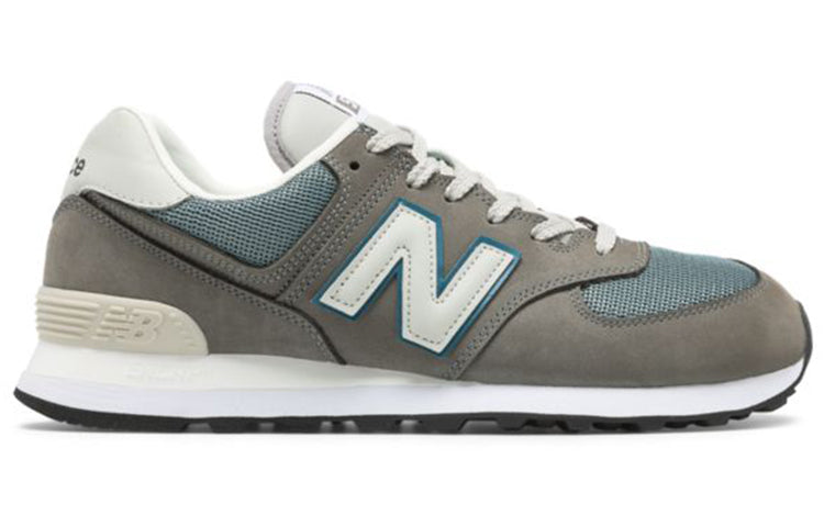 New Balance 574 'Grey Day' ML574GYC