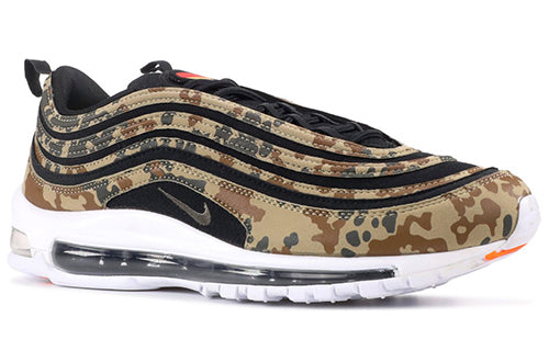 Nike Air Max 97 'Germany' AJ2614-204