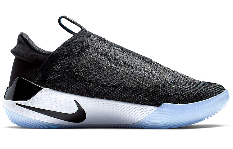 Nike Adapt BB GC 'Black Pure Platinum' CJ5000-001