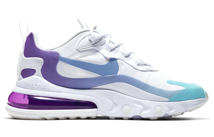 (WMNS) Nike Air Max 270 React 'Gradient Shift' AT6174-102