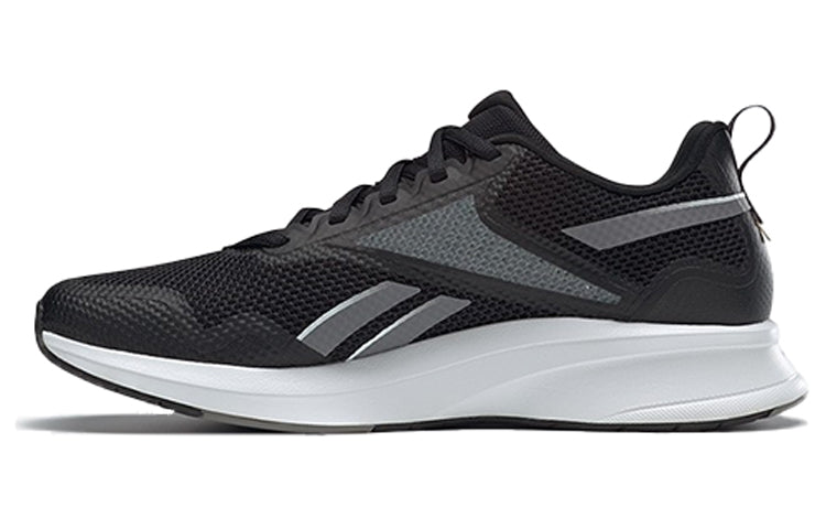 Reebok Fusium Run Lite 'Black Cold Grey' FV3805