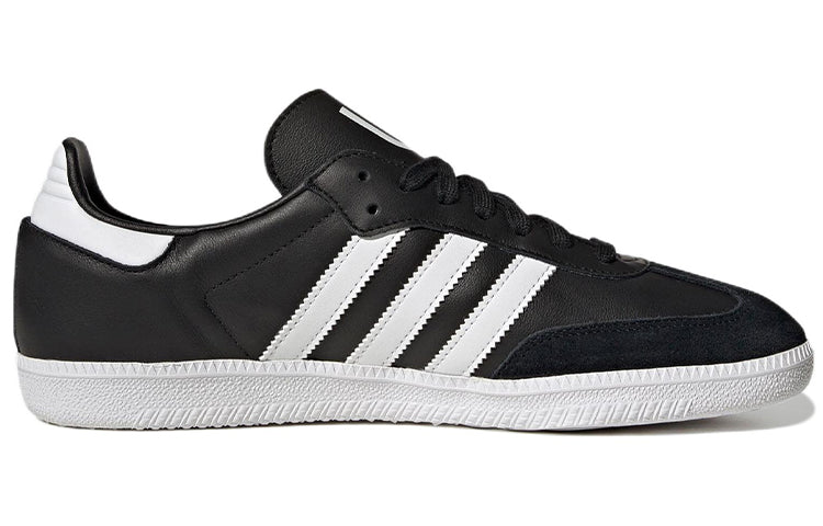 adidas Samba Team 'Juventus' HQ7034