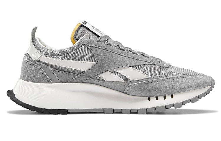 Reebok Classic Leather Legacy 'Solid Grey' S24171