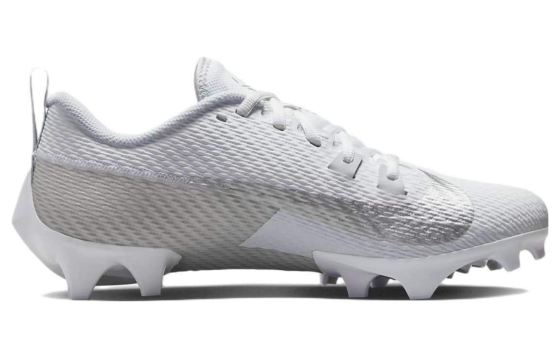 Nike Vapor Edge Speed 360 2 'White Metallic Silver' DA5455-100