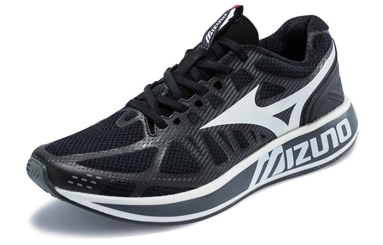 Mizuno Piloteer Black/White D1GH200101