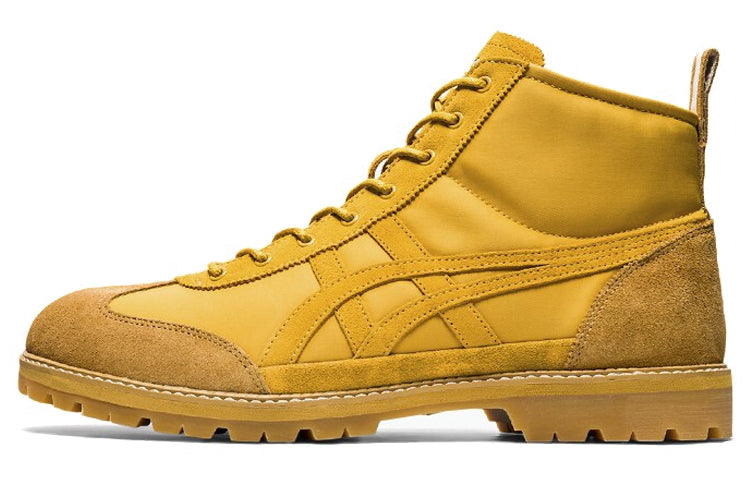 Onitsuka Tiger Rinkan Boot 'Yellow' 1183B514-750