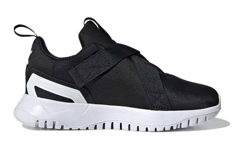 (PS) adidas Originals Flex 2.0 Shoes 'Black' HQ6063