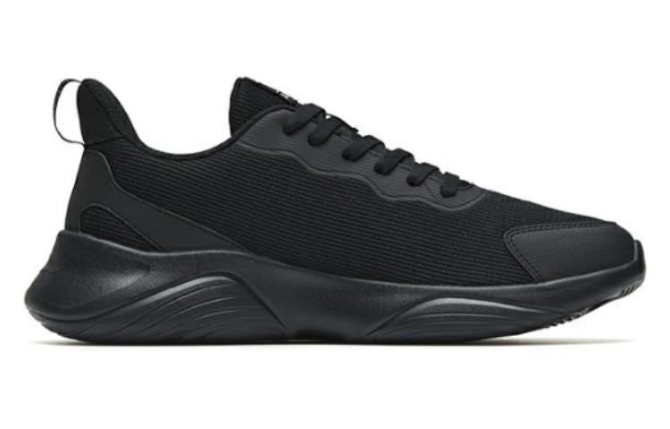 ANTA The Cloud 'Black' 912245526-4