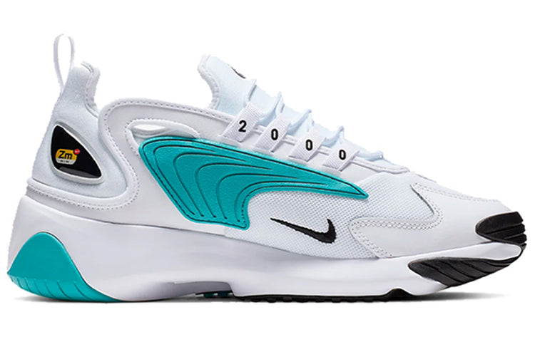 Nike Zoom 2K 'Teal Nebula' AO0269-106