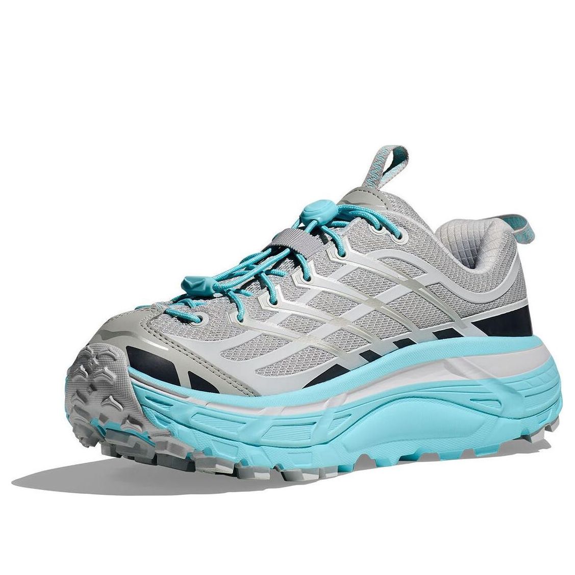 HOKA ONE ONE Mafate Three 2 'Stardust Cloudless' 1141572-SLD