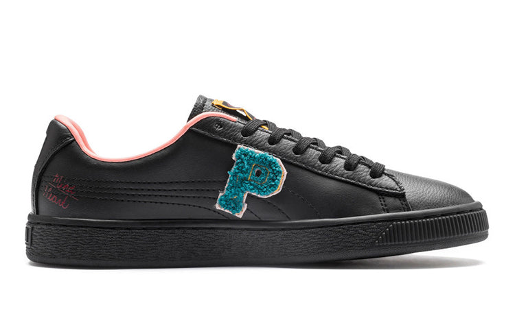 (WMNS) PUMA Basket Sue Tsai 369879-01