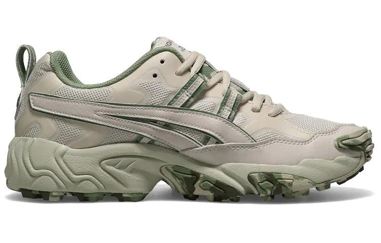 ASICS Gel-Nandi 'Smoke Grey Swamp Green' 1201A265-021