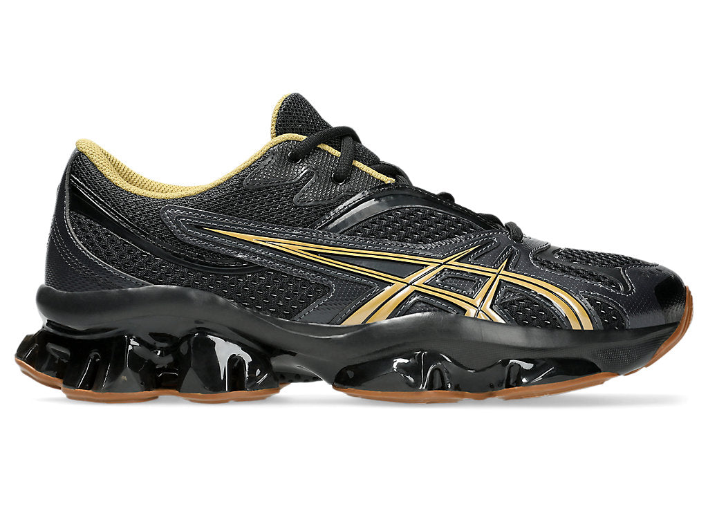 ASICS x Kiko Kostadinov GEL-Quantum Zientzia 'Black Gold' 1201A869-001