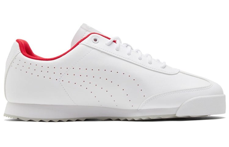 PUMA Scuderia Ferrari x Roma 'White' 306855-02