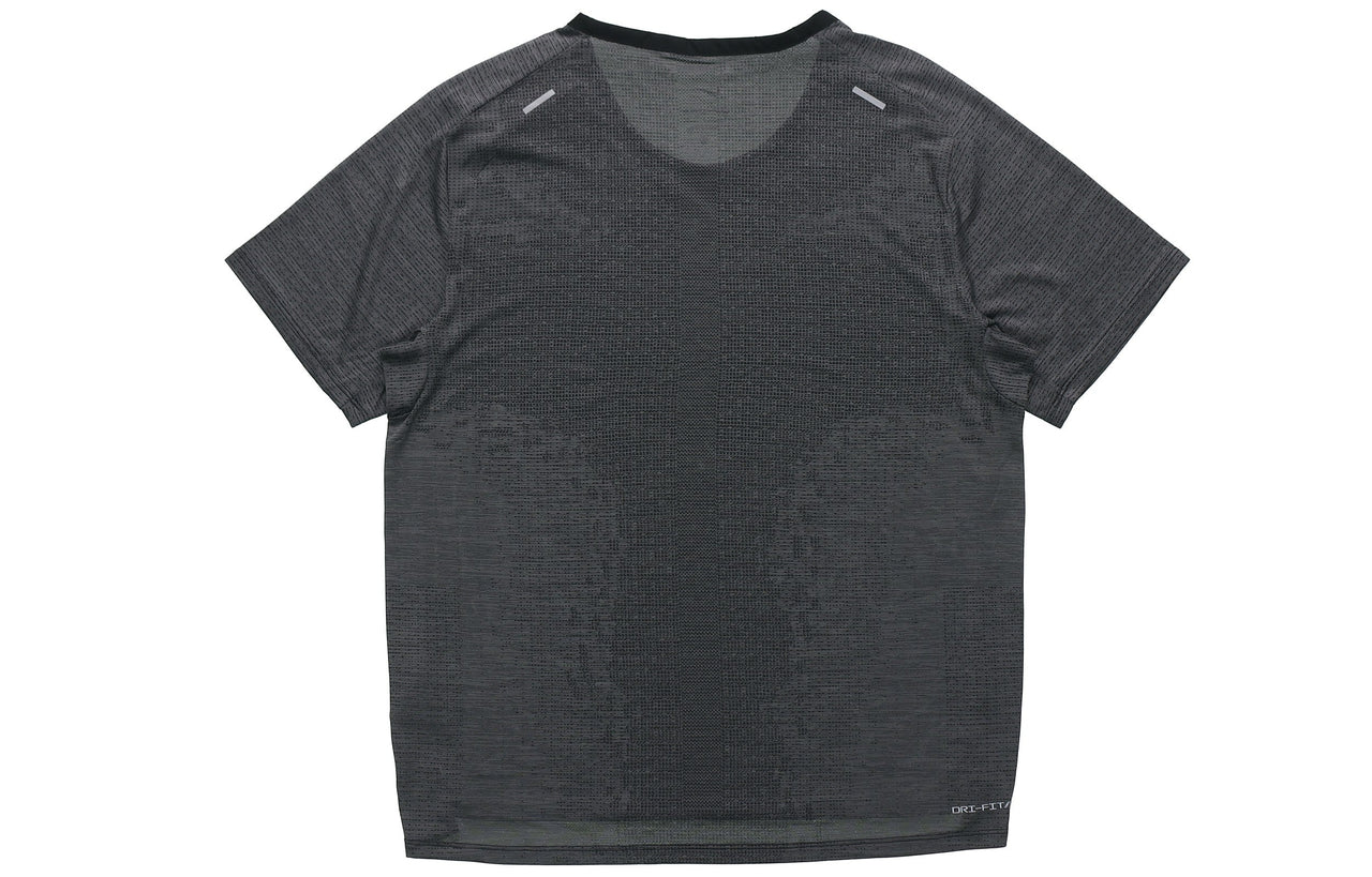 Nike AS Men's NK DFADV TECHKNIT ULTRA S Black CZ9047-010