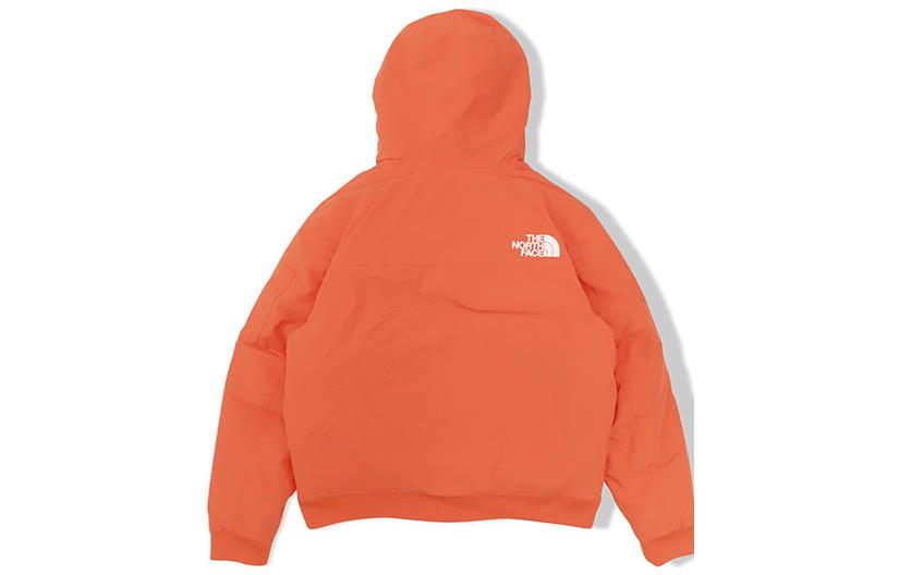 THE NORTH FACE Stover Jacket 'Orange' NF0A4QZS-R15