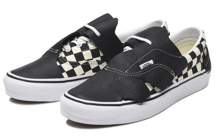 (WMNS) Vans Era 'Origami - Checkerboard' VN0A4TZWQXH