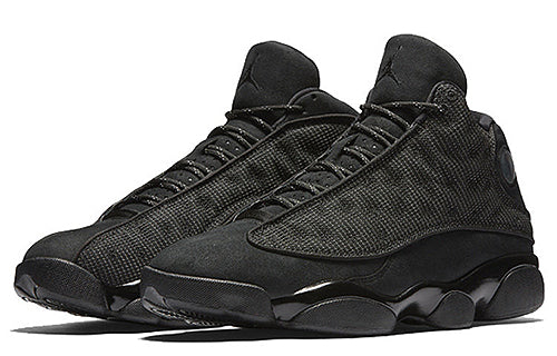 Air Jordan 13 Retro 'Black Cat' 414571-011