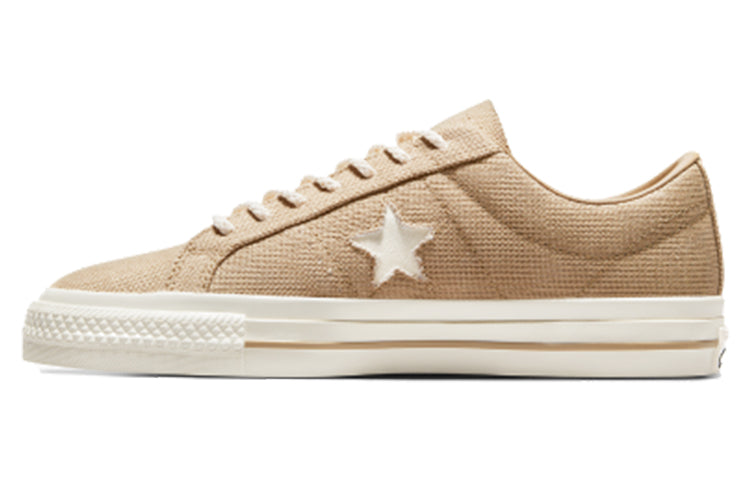 Converse One Star Pro Low 'Nomad Khaki' A06074C
