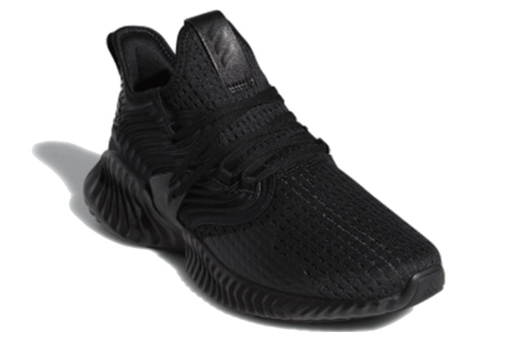 adidas Alphabounce Instinct CC U 'Black' EF8263