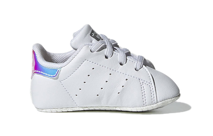 (TD) adidas originals Stan Smith Crib FY7892