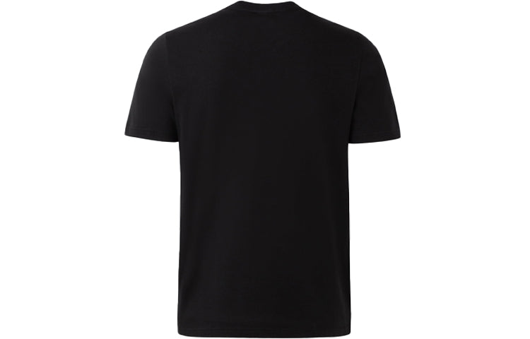 adidas Messi Goat Graphic T-shirt 'Black' IW3613