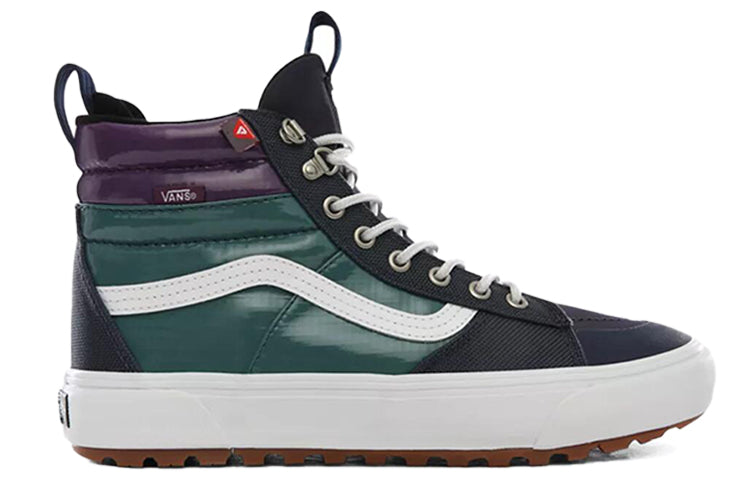 Vans SK8-HI MTE 2.0 DX 'Dress Blues Jasper' VN0A4P3I2US