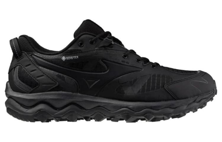 Mizuno Sports Style Wave Mujin Gtx 'Black' D1GA237301