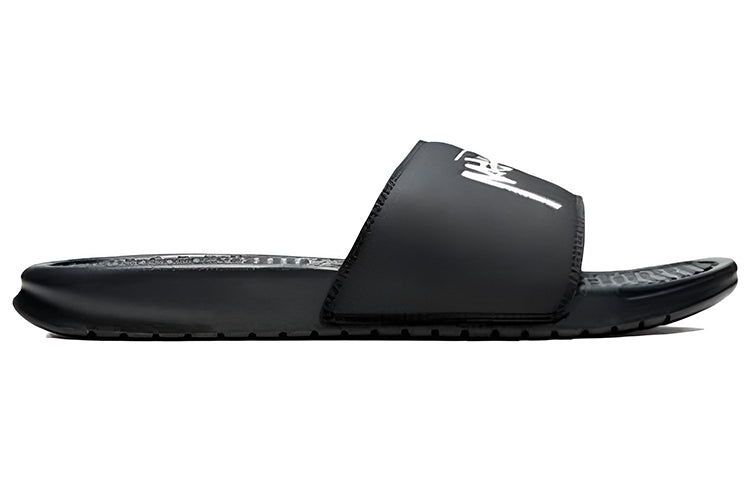 Nike x Stussy Benassi 'Off Noir' CW2787-001