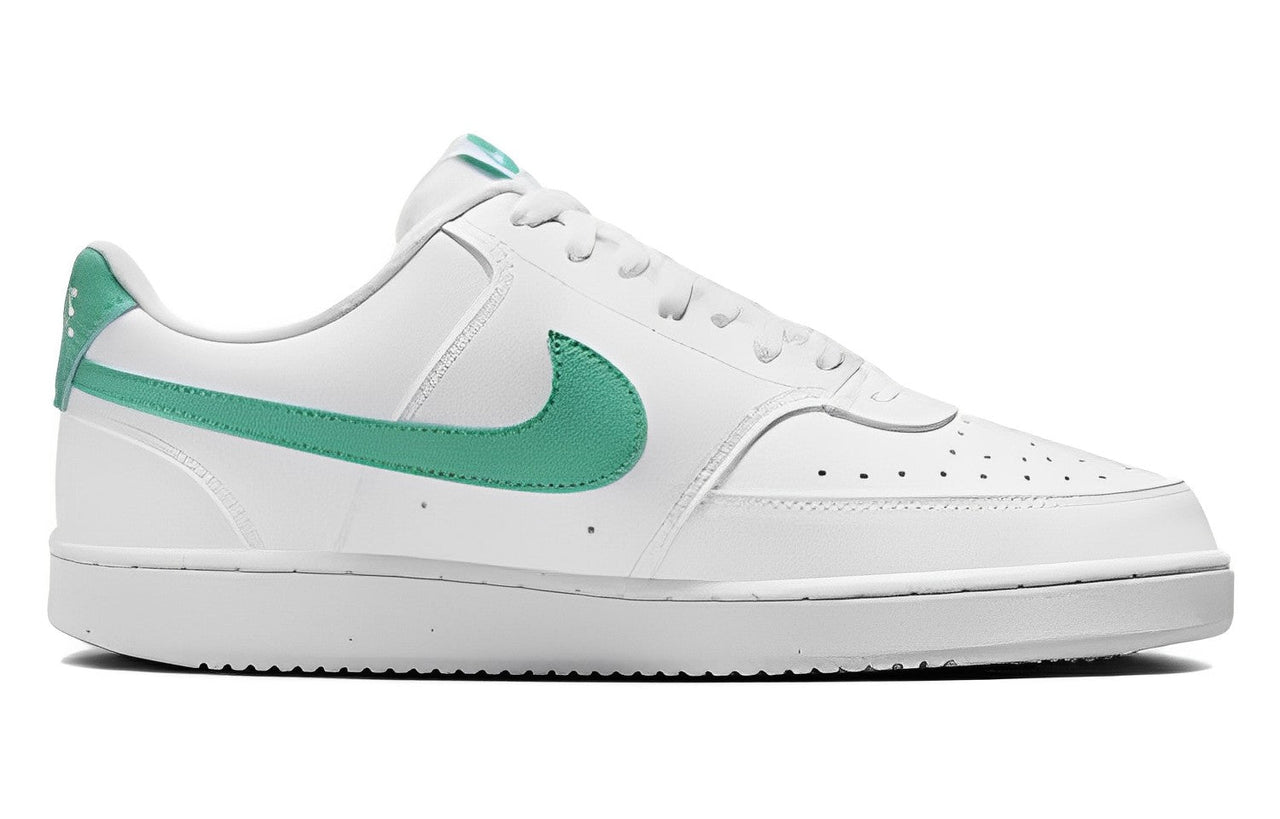 Nike Court Vision Low Next Nature 'White Clear Jade' DH2987-109