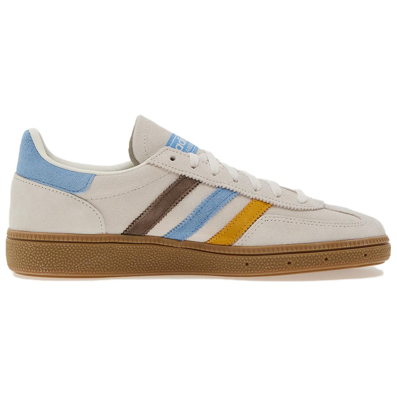 (WMNS) adidas Handball Spezial 'White Blue Earth Strata' IG1975