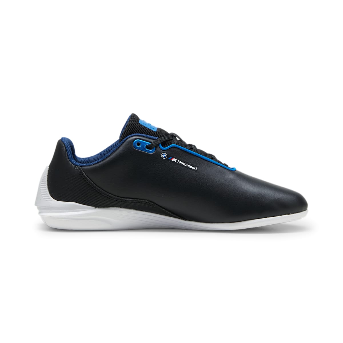 PUMA x BMW Motorsport Drift Cat Decima 'Black Pop Red' 307304-08