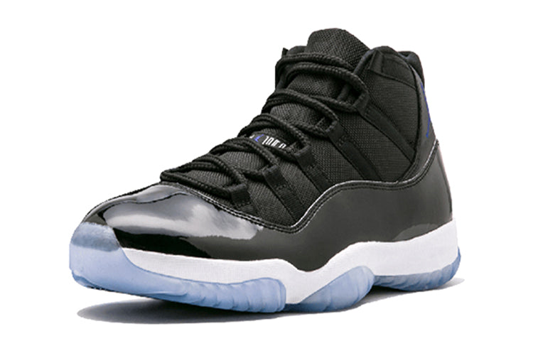 (GS) Air Jordan 11 Retro 'Space Jam' 2016 378038-003