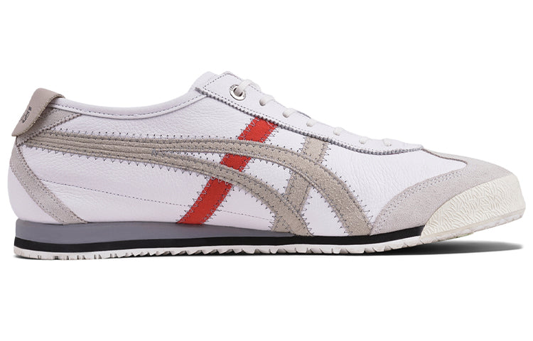Onitsuka Tiger Mexico 66 SD 'White Feather Grey' 1183B846-100