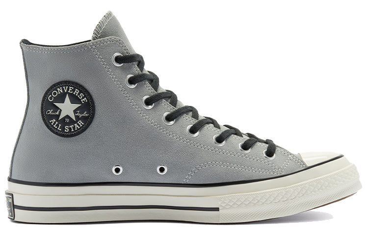Converse Chuck 70 Suede High 'Ash Stone' 169338C